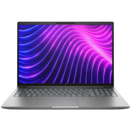 HP ZBook X G2i 16/ Intel Core Ultra 7 356H/ 24GB/ 1TB SSD/ RTX PRO 500 6GB/ 16" WUXGA,touch/ W11P