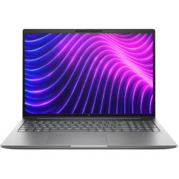 HP ZBook X G2i 16/ Intel Core Ultra 7 356H/ 32GB/ 1TB SSD/ RTX PRO 2000 8GB/ 16" 2.5K,120Hz/ W11P