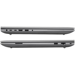 HP ZBook X G2i 16/ Intel Core Ultra 7 366H/ 32GB/ 1TB SSD/ RTX PRO 2000 8GB/ 16" WQUXGA/ W11P