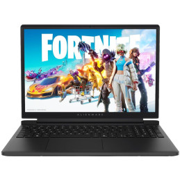 DELL Alienware 15 DA15260/ GN21 C5-210H/ 32GB/ 1TB SSD M2/ RTX 4050 6GB/16"  WUXGA /US KB/W11Home/3Y Basic on-site