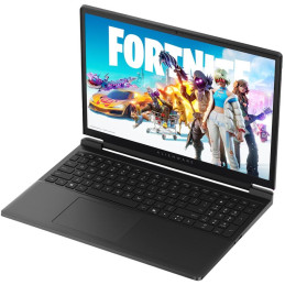 DELL Alienware 15 DA15260/ GN21 C5-210H/ 32GB/ 1TB SSD M2/ RTX 4050 6GB/16"  WUXGA /US KB/W11Home/3Y Basic on-site