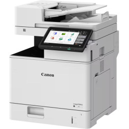 Canon imageFORCE 710 MFP + rychlostní licence 52ppm iF520