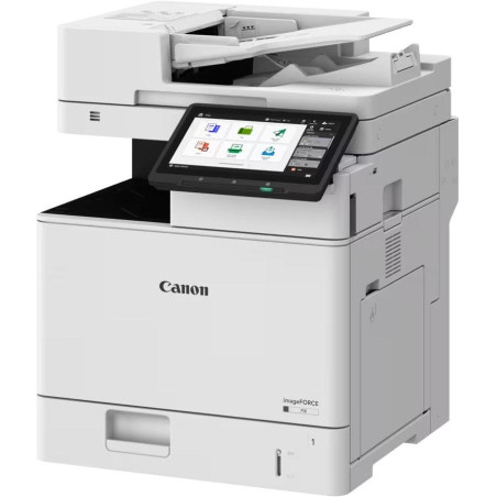 Canon imageFORCE 710 MFP + rychlostní licence 52ppm iF520