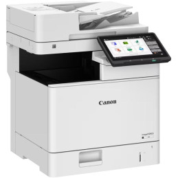 Canon imageFORCE 710 MFP + rychlostní licence 52ppm iF520