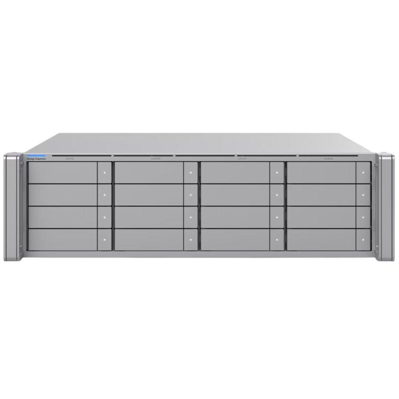Ubiquiti UniFi Enterprise Storage Expansion