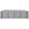 Ubiquiti UniFi Enterprise Storage Expansion