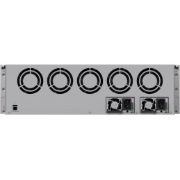Ubiquiti UniFi Enterprise Storage Expansion