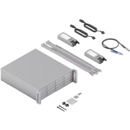 Ubiquiti UniFi Enterprise Storage Expansion