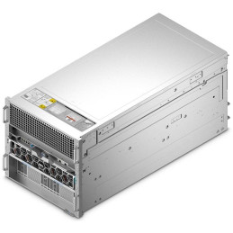 DELL PowerEdge XE9780/16xNVMe/2xXeon6747P/2048GB/4x3.2TB NVMe/12x3200W/iDRAC Ent./8x HGX B300/BOSS/2x400GbE/3Y PS NBD