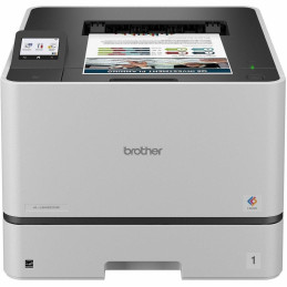 BROTHER laserová barevná tiskárna HL-L8430CDW / 31 str.,/ PCL6 / ethernet / WiFi / duplex / mobilní tisk