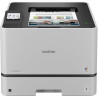 BROTHER laserová barevná tiskárna HL-L8430CDW / 31 str.,/ PCL6 / ethernet / WiFi / duplex / mobilní tisk