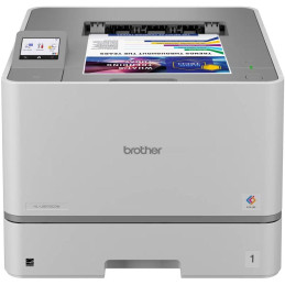BROTHER laserová barevná tiskárna HL-L8570CDW / Brother HL-L8570CDW / 31 str. / duplex / LAN / Wi-Fi / USB