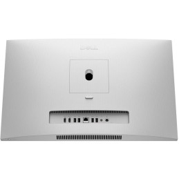 DELL EC24260 24 AIO/ U7-355/ 32GB/ 1TB SSD / 23.8" FHD dotykový/ WiFi/ W11Pro/ 1Y Basic on-site