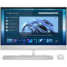 DELL EC27260 27 AIO/ U7-355/ 32GB/ 1TB SSD / 27.0" FHD dotykový/ WiFi/ W11Pro/ 1Y Basic on-site