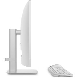 DELL EC27260 27 AIO/ U7-355/ 32GB/ 1TB SSD / 27.0" FHD dotykový/ WiFi/ W11Pro/ 1Y Basic on-site