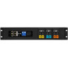 EATON ePDU G4: Řízené IEC 2U horizontální, In: IEC60309 32A 3P - Out: 12xC13,12xC39