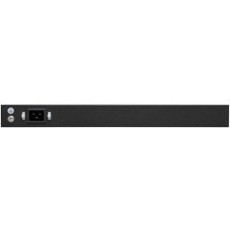 EATON ePDU G4: Řízené IEC 1U horizontální, In: C20 16A 1P - Out: 4xC13,4xC39