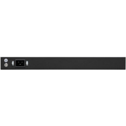 EATON ePDU G4: Měřený vstup IEC 1U horizontální, In: C20 16A 1P - Out: 4xC13,4xC39