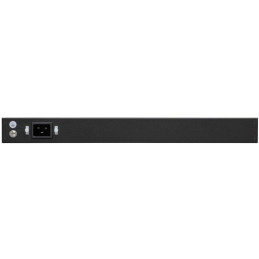 EATON ePDU G4: Spínané IEC 1U horizontální, In: C20 16A 1P - Out: 4xC13,4xC39