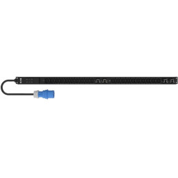 EATON FlexPDU G2: Základní 0U, In: IEC 60309 32A 1P - Out: 20xC13:4xC19