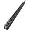 EATON FlexPDU G2: Základní 0U, In: C20 16A 1P - Out: 20xC13:4xC19