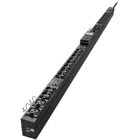 EATON FlexPDU G2: Spínané 0U, In: IEC 60309 32A 1P - Out: 20xC13:4xC19