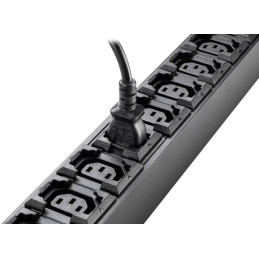 EATON FlexPDU G2: Spínané 0U, In: IEC 60309 32A 1P - Out: 20xC13:4xC19
