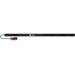 EATON FlexPDU G2: Spínané 0U, In: IEC 60309 32A 3P - Out: 30xC13:6xC19