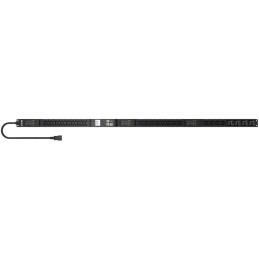 EATON FlexPDU G2: Spínané 0U, In: C20 16A 1P - Out: 20xC13:4xC19