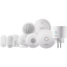 Imou chytrý Alarm kit4/ brána ZG2S/ bezdrátové senzory/ snímač pohybu/ siréna/ zásuvka/ Wi-Fi/ Zigbee 3.0/ CZ app