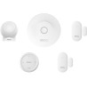 Imou chytrý Alarm kit2/ brána ZG2S/ bezdrátové senzory/ snímač pohybu/ DO/ Wi-Fi/ Zigbee 3.0/ CZ app