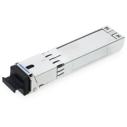 Planet N2 XGS-PON/GPON Combo OLT SFP Transceiver (XGS-PON N2, GPON C+, BIDI SC/UPC) - 20km