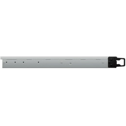 Synology RS826+   1U, 4x SATA, 4GB RAM, 2x USB 3.2, 4x GbE LAN, 1x PCIe,