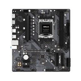 MB Asrock A620M-HDV/M.2+ /AM5/2xDDR5/M.2/HDMI/DP/mATX, neorginální krabice