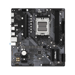 MB Asrock A620M-HDV/M.2+ /AM5/2xDDR5/M.2/HDMI/DP/mATX, neorginální krabice