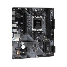 MB Asrock A620M-HDV/M.2+ /AM5/2xDDR5/M.2/HDMI/DP/mATX, neorginální krabice