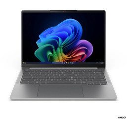 Lenovo IP Pro 5 14AKP10, Ryzen AI 5 340, 14.0˝ 2880 x 1800, UMA, 24GB, SSD 512GB, W11H, šedý, 2y CI, AI
