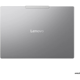 Lenovo IP Pro 5 14AKP10, Ryzen AI 5 340, 14.0˝ 2880 x 1800, UMA, 24GB, SSD 512GB, W11H, šedý, 2y CI, AI