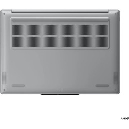 Lenovo IP Pro 5 14AKP10, Ryzen AI 5 340, 14.0˝ 2880 x 1800, UMA, 24GB, SSD 512GB, W11H, šedý, 2y CI, AI