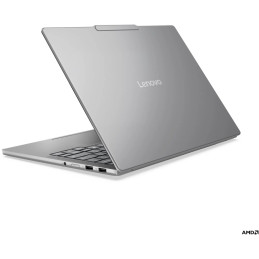 Lenovo IP Pro 5 14AKP10, Ryzen AI 5 340, 14.0˝ 2880 x 1800, UMA, 24GB, SSD 512GB, W11H, šedý, 2y CI, AI