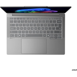 Lenovo IP Pro 5 14AKP10, Ryzen AI 5 340, 14.0˝ 2880 x 1800, UMA, 24GB, SSD 512GB, W11H, šedý, 2y CI, AI