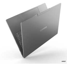 Lenovo IP Pro 5 14AKP10, Ryzen AI 5 340, 14.0˝ 2880 x 1800, UMA, 24GB, SSD 512GB, W11H, šedý, 2y CI, AI