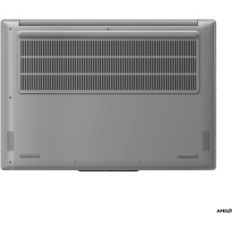 Lenovo IP Pro 5 16AKP10, Ryzen AI 7 350, 16.0˝ 2880 x 1800, RTX 5050/8GB, 32GB, SSD 1TB, FDOS, šedý, 2y CI