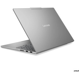 Lenovo IP Pro 5 16AKP10, Ryzen AI 7 350, 16.0˝ 2880 x 1800, RTX 5050/8GB, 32GB, SSD 1TB, FDOS, šedý, 2y CI