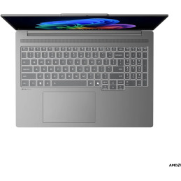 Lenovo IP Pro 5 16AKP10, Ryzen AI 7 350, 16.0˝ 2880 x 1800, RTX 5050/8GB, 32GB, SSD 1TB, FDOS, šedý, 2y CI