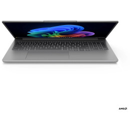 Lenovo IP Pro 5 16AKP10, Ryzen AI 7 350, 16.0˝ 2880 x 1800, RTX 5050/8GB, 32GB, SSD 1TB, FDOS, šedý, 2y CI