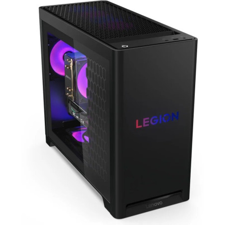 Lenovo Legion T5 30IAS10, Ultra 5 225, RTX5060/8GB, 32GB, SSD 1TB, W11H, 3y CI