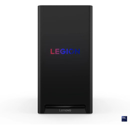 Lenovo Legion T5 30IAS10, Ultra 5 225, RTX5060/8GB, 32GB, SSD 1TB, W11H, 3y CI