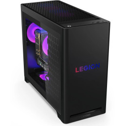 Lenovo Legion T5 30AGB10, Ryzen 7 7700X, RTX5070/12GB, 32GB, SSD 1TB, W11H, 3y CI
