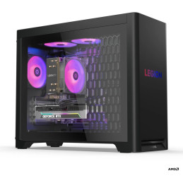 Lenovo Legion T5 30AGB10, Ryzen 7 7700X, RTX5070/12GB, 32GB, SSD 1TB, W11H, 3y CI